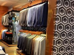 -SUITSUPPLY(安福路店)