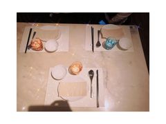 -港丽餐厅(高德置地店)