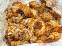 花螺-飞尝蚝·顺德菜·鱼生(顺德总店)