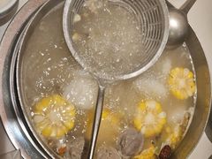 -八合里潮汕鲜牛肉火锅(深圳海岸城店)