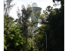 -狐尾山公园
