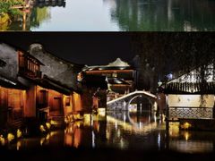 -乌镇景区