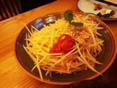 -泰果东南亚餐厅(旭辉广场店)
