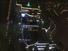 景观位-淡气球·高空湖景·下午茶西餐厅(苏州中心店)