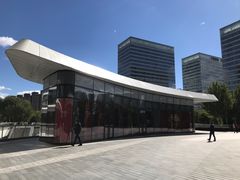 -西少爷(望京SOHO店)