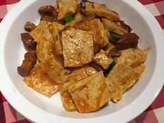 -西贝莜面村(当代商城店)