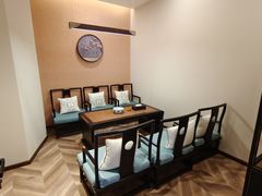 -沐春秋茶书院·茶室.茶馆.商务包房(知春路店)