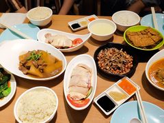 -新加坡高记KOO KEE Restaurant(盈科店)