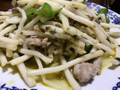 -呼吸森林·生态农庄农家乐私房菜