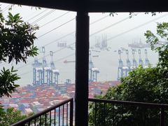 -小南山公园