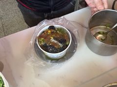 -无声臭豆腐(大井1号店)