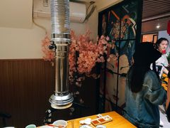 -久喜番和牛烧肉酒场(北辰三角洲店)