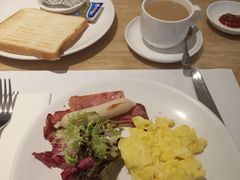 -香港铜锣湾皇悦酒店