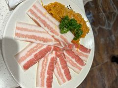 -猫爪爪原切自助烤肉(观音桥阳光世纪店)
