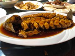 -乾州食府(小雁塔店)