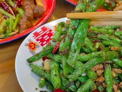-小街47號江湖菜(四合院店)