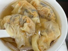 -麦奀云吞面世家(佐敦店)