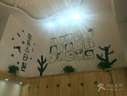 -明洞造型精品烫染