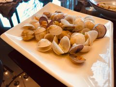 -逸林轩中餐厅(中信泰富朱家角锦江酒店)