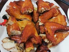 华仔烧鸡-华仔土鸡店(创意产业园店)