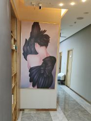 -More摩尔医美の注射线雕光电中心