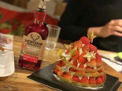 -通海俄式烧烤·俄罗斯大串(嵩山路店)