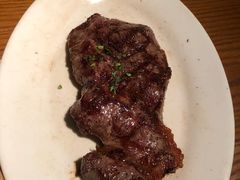 -弗兰克牛排西餐厅Ribone steak house(柠檬花园店)
