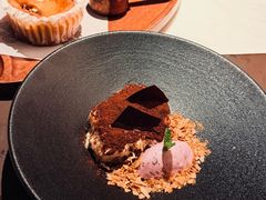 -恰餐厅 CHAR Bar & Grill (珠海仁恒洲际店)