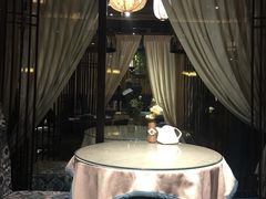大堂-春熙小馆(乘风庄店)