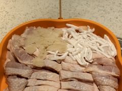 -润园四季椰子鸡火锅(海上世界店)