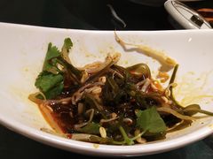 -东方饺子王(工农大路店)