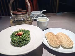 -晓淮山·扬州早茶·淮扬菜(龙阳广场店)