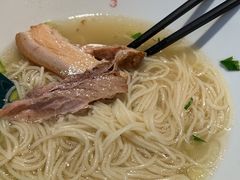 -松鹤楼·苏式汤面(虹桥天地店)