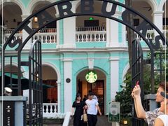 -星巴克臻选(广州沙面店)