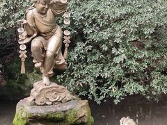 -杭州黄龙洞