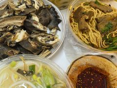 -老字号周记古蔺麻辣鸡·非物质文化遗产传承店