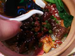 -赵财财·肠粉·煲仔饭(华润万象城店)