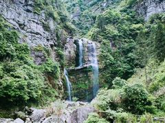 -炎帝陵景区