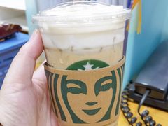 -星巴克臻选(外滩中心店)