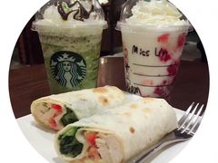 -星巴克(厦门SM新生活广场店)