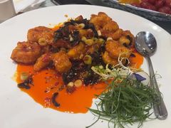 -品味居·首店·大连鲜活海鲜大连菜(东港店)