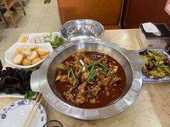 -晓林火锅(安定门店)
