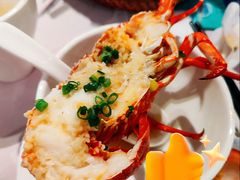 清蒸小青龙-79号渔船海鲜饭店(龙岗店)