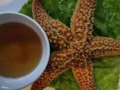 -福来齐·鲁菜海鲜·渔家菜(朝阳街分店)