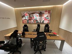 -Tims天好咖啡(华侨城步行街店)