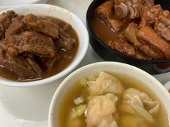 -麦文记面家(佐敦店)