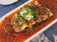 蒜泥白肉-富乐山酒店(西黄城根北街店)