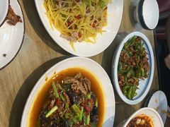 -小四川菜馆(托乐嘉店)