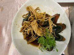 -王府井酒店(金桥港湾店)