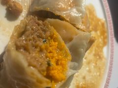 海胆锅贴-金龙·打边炉(南京西路店)